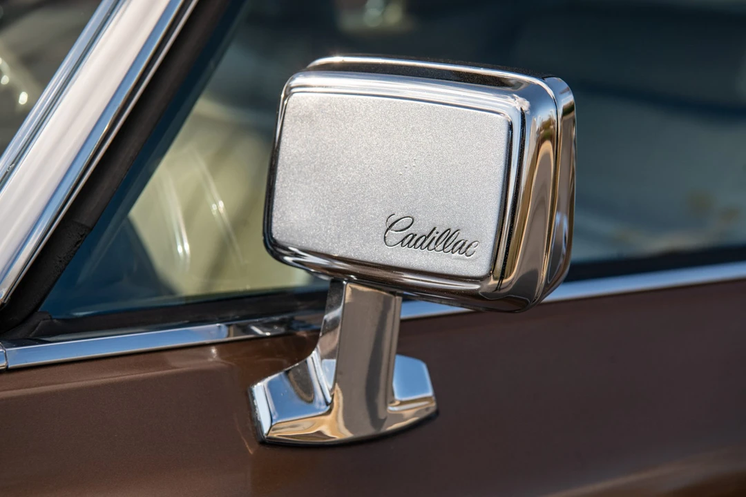 1972 Cadillac Calais - Image 31 of 31