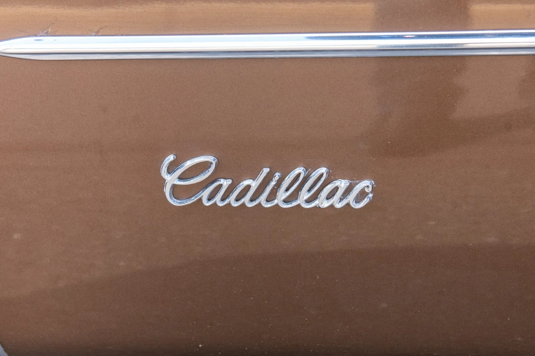 1972 Cadillac Calais - Image 26 of 31