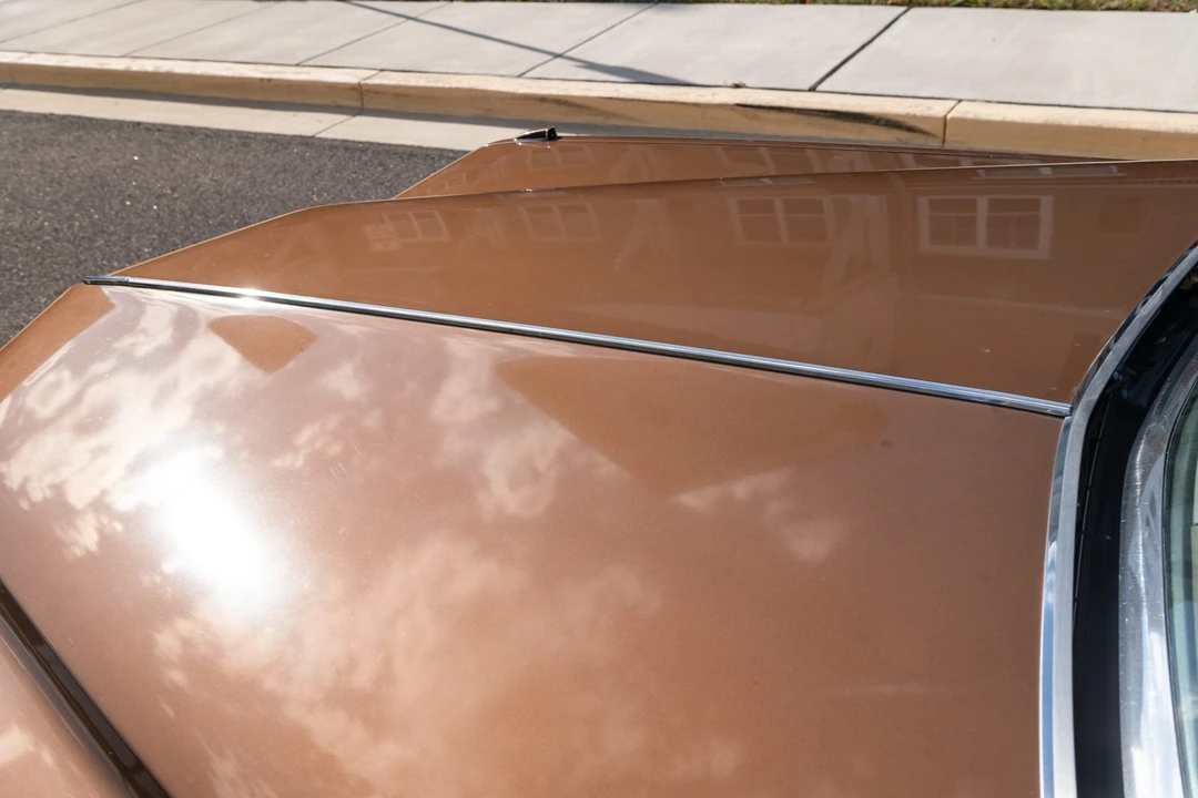 1972 Cadillac Calais - Image 25 of 31