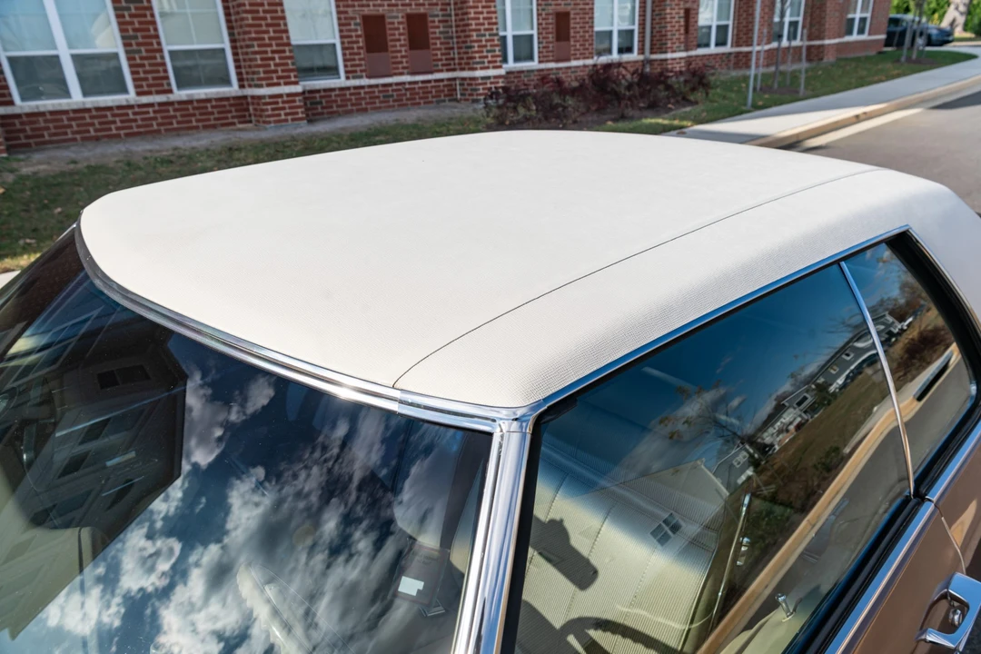 1972 Cadillac Calais - Image 30 of 31