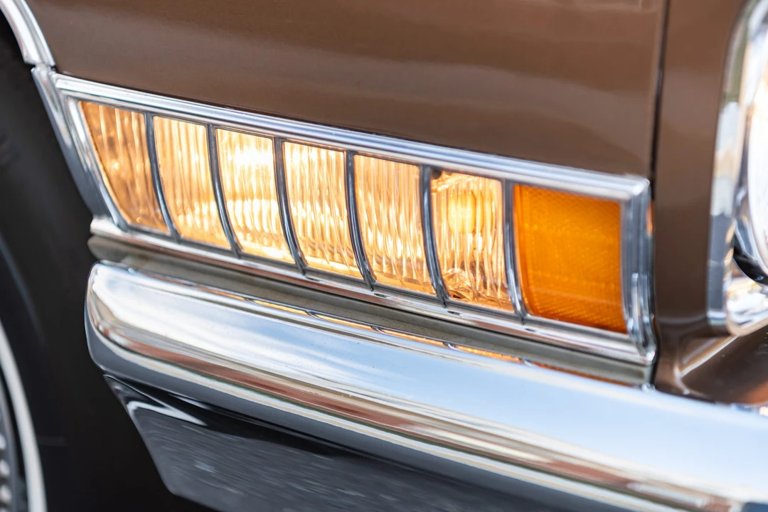 1972 Cadillac Calais - Image 11 of 31