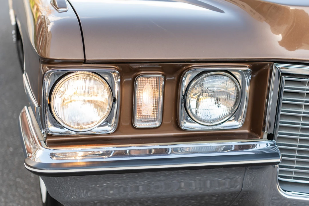 1972 Cadillac Calais - Image 13 of 31