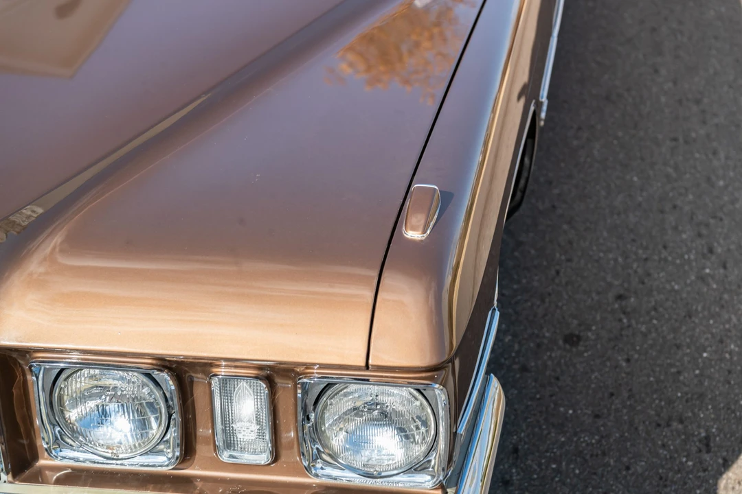 1972 Cadillac Calais - Image 21 of 31