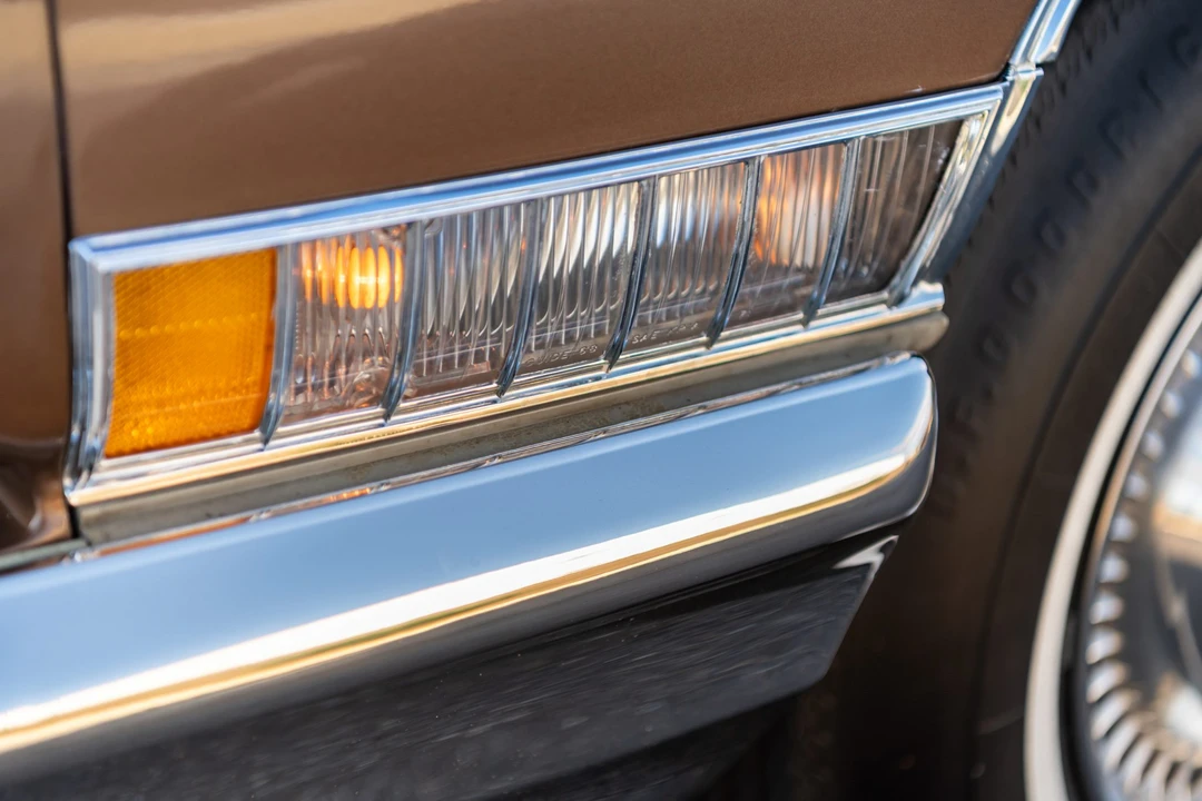 1972 Cadillac Calais - Image 23 of 31