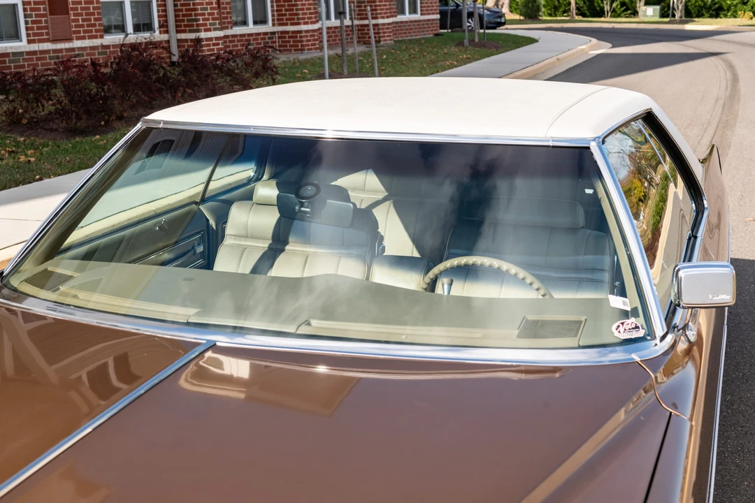 1972 Cadillac Calais - Image 28 of 31