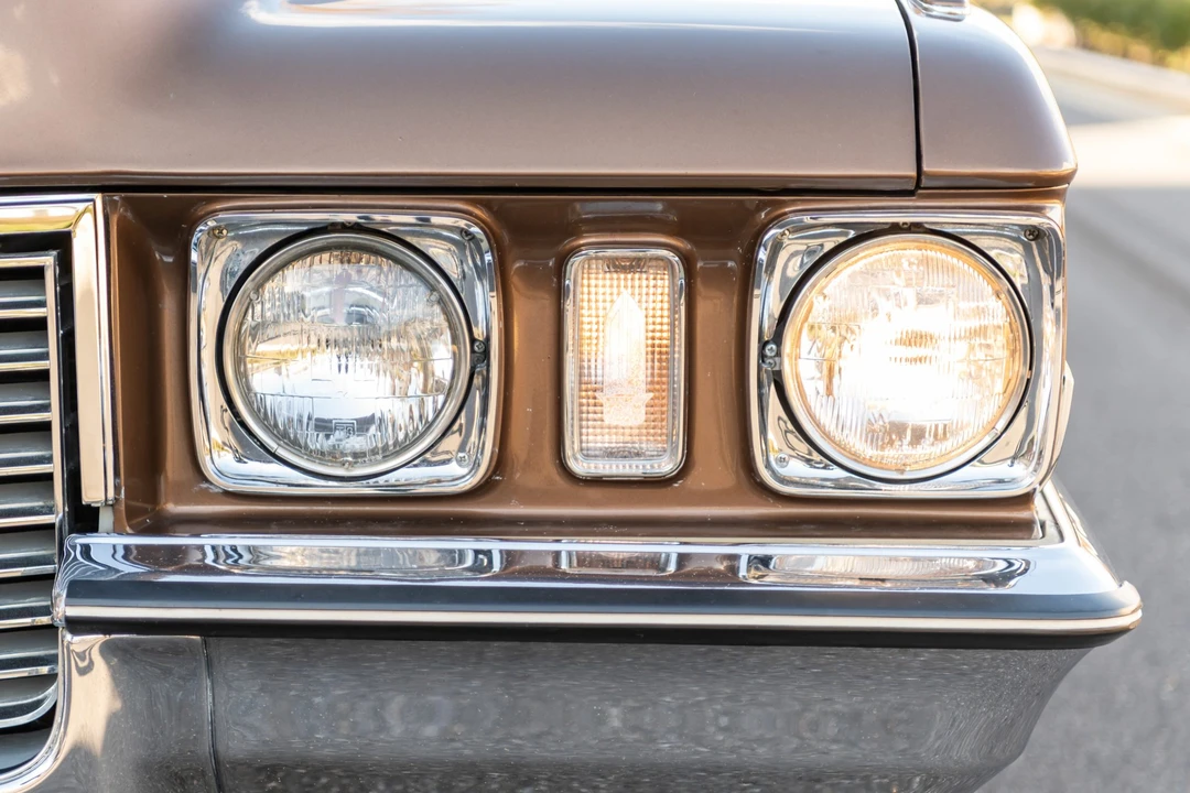 1972 Cadillac Calais - Image 20 of 31