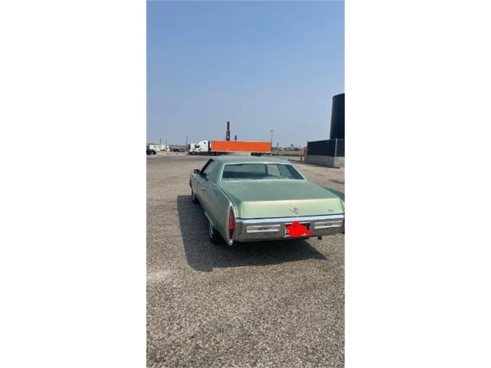1972 Cadillac Calais - Image 10 of 19