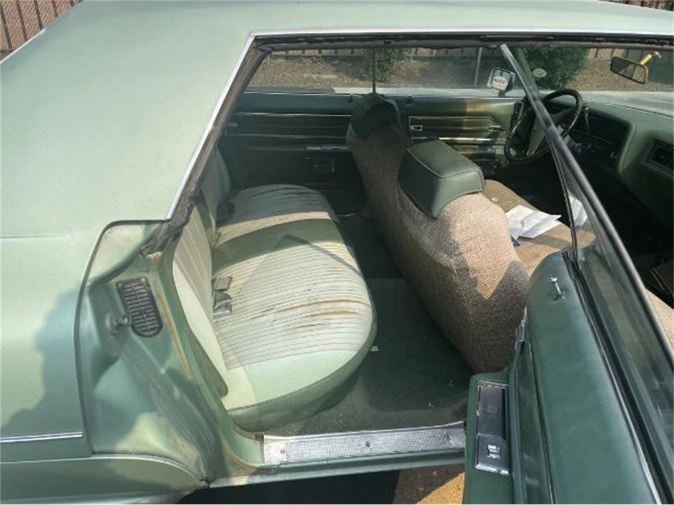 1972 Cadillac Calais - Image 8 of 19