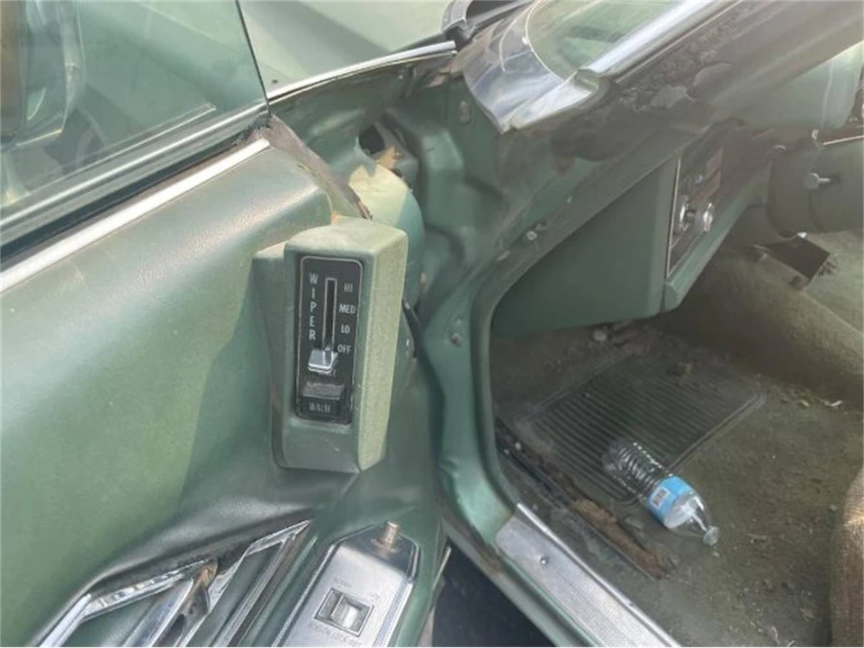 1972 Cadillac Calais - Image 6 of 19