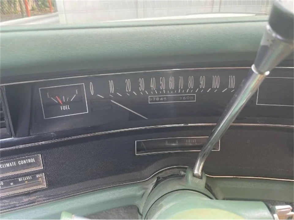 1972 Cadillac Calais - Image 3 of 19
