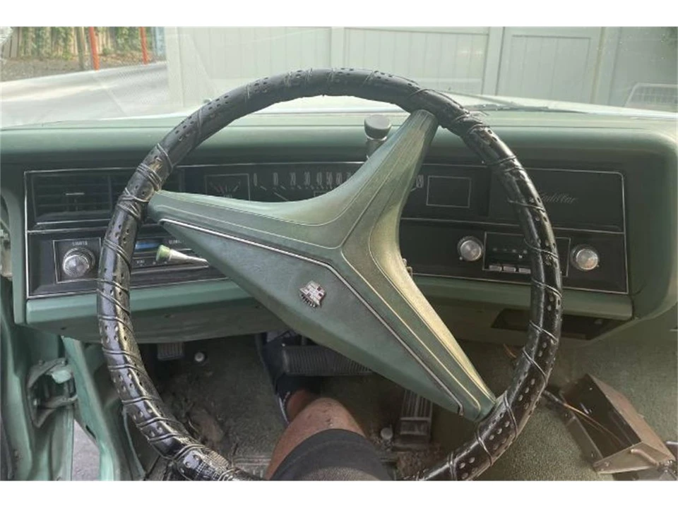 1972 Cadillac Calais - Image 18 of 19