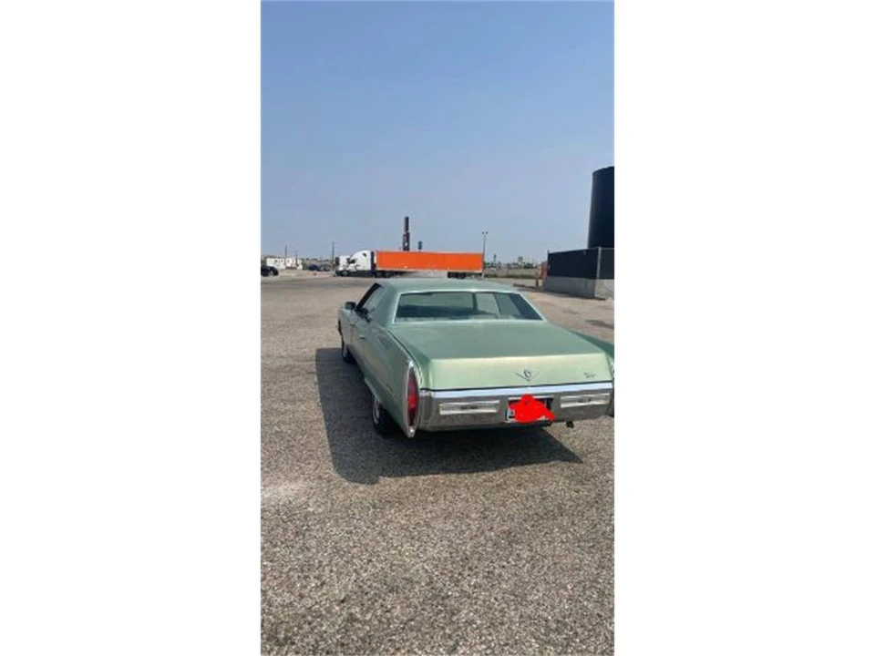 1972 Cadillac Calais - Image 15 of 19