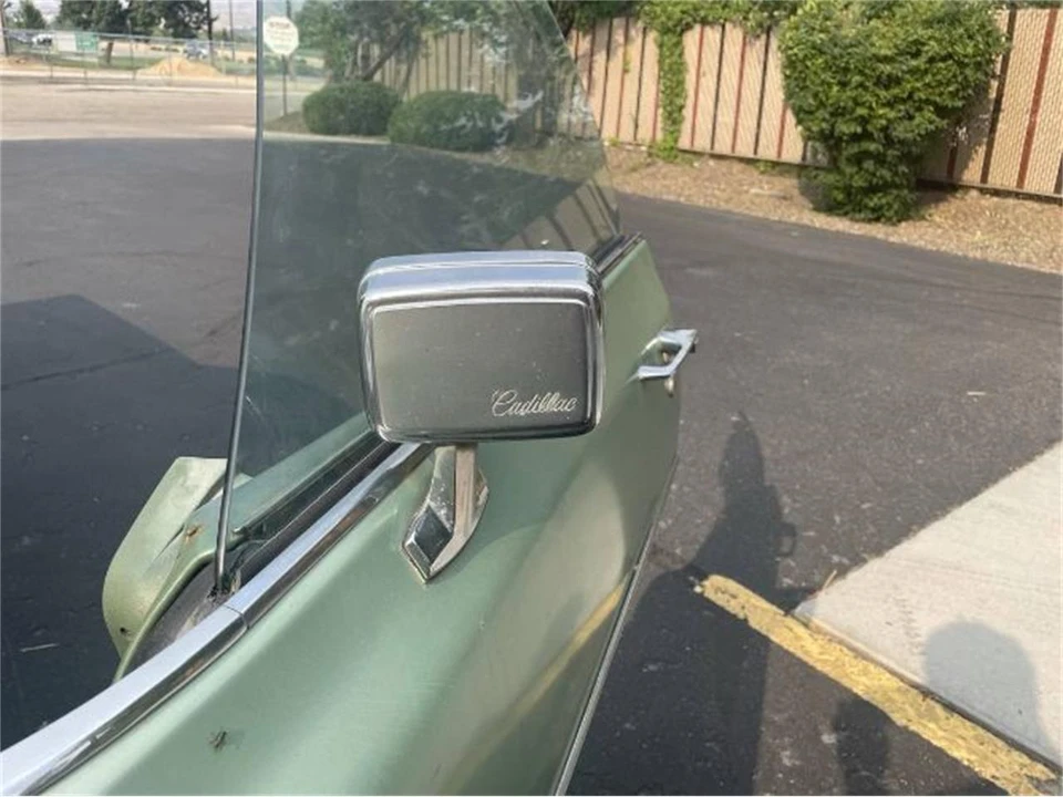 1972 Cadillac Calais - Image 14 of 19
