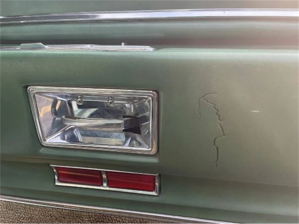 1972 Cadillac Calais - Image 16 of 19