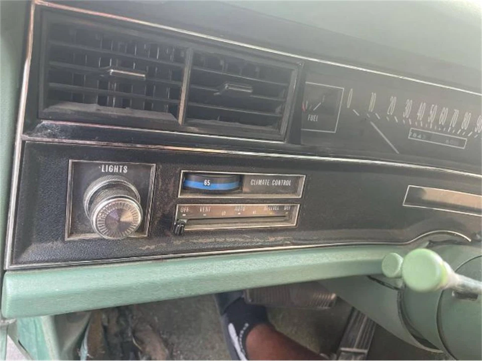 1972 Cadillac Calais - Image 12 of 19