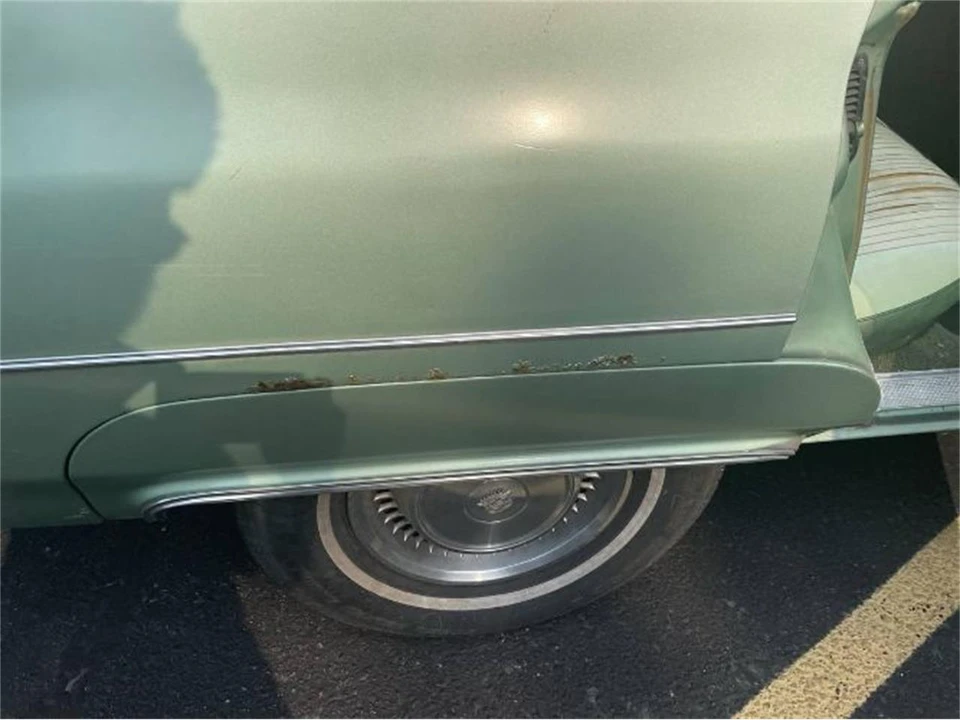 1972 Cadillac Calais - Image 19 of 19