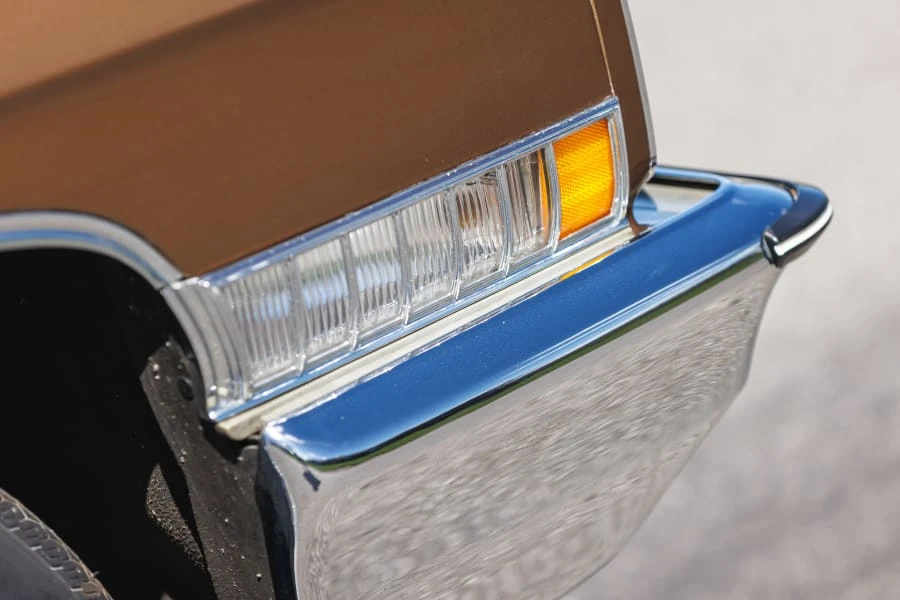 1972 Cadillac Calais - Image 24 of 31