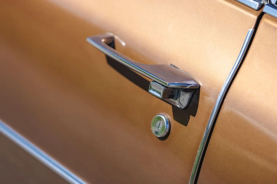 1972 Cadillac Calais - Image 21 of 31