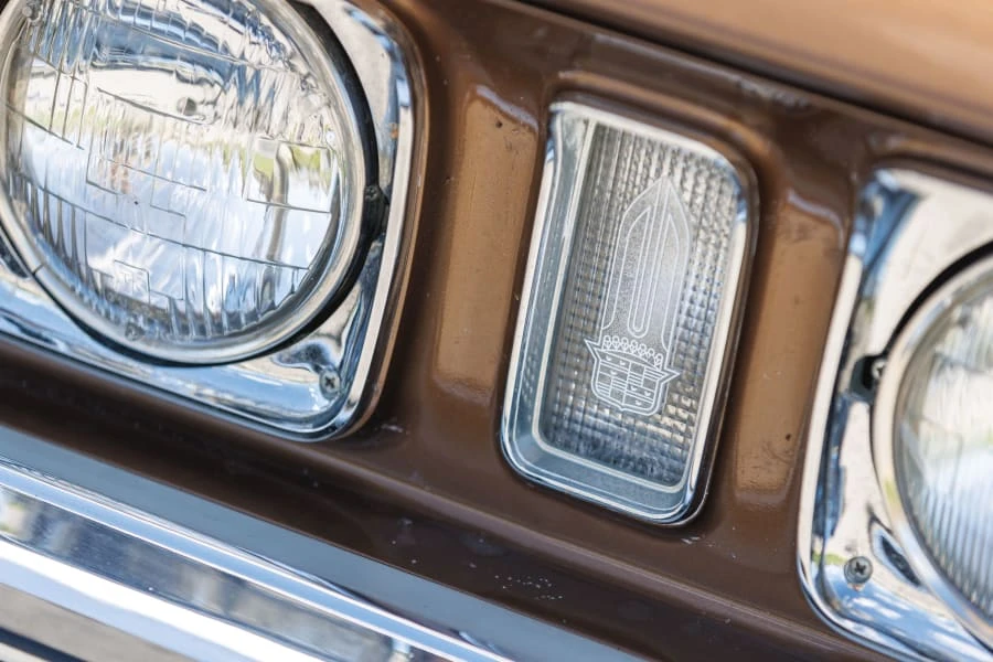 1972 Cadillac Calais - Image 20 of 31