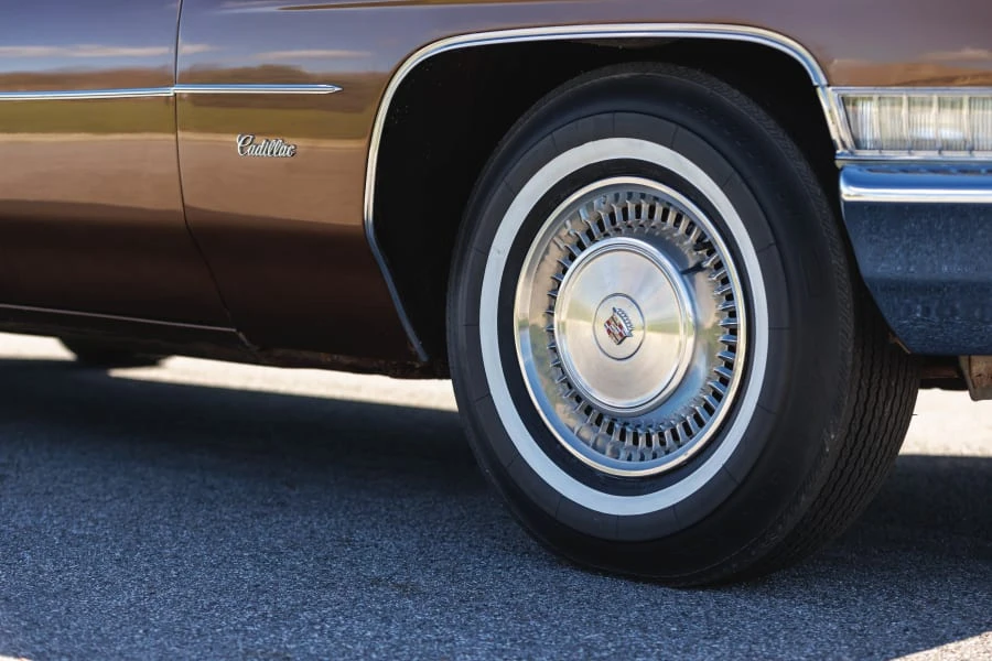 1972 Cadillac Calais - Image 14 of 31