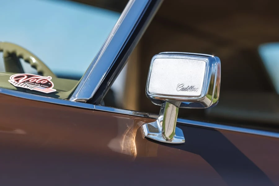 1972 Cadillac Calais - Image 11 of 31