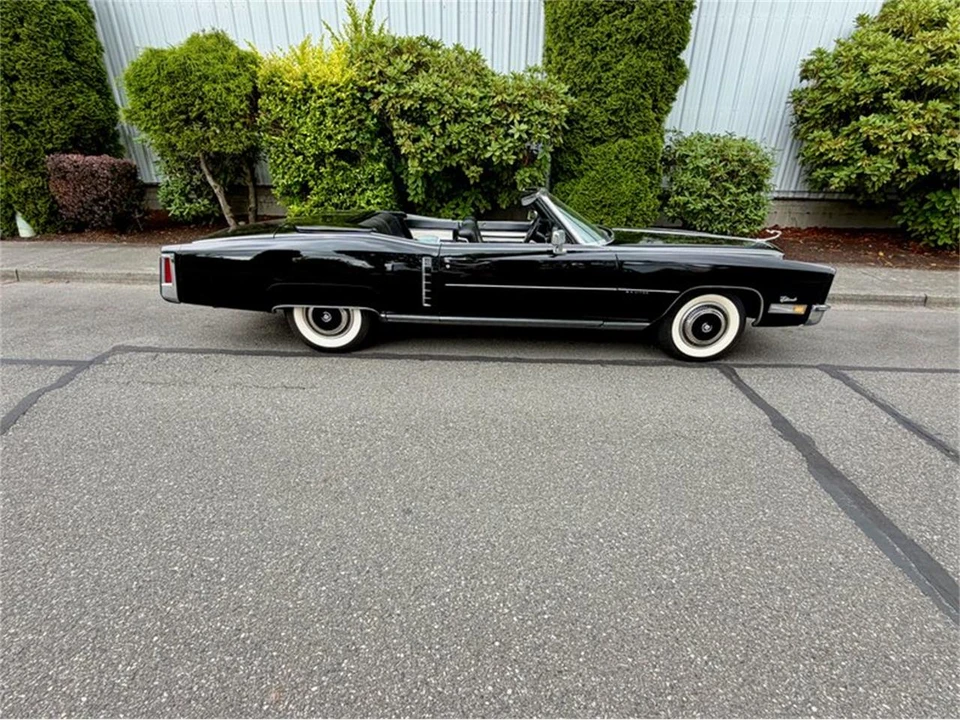 1972 Cadillac DeVille 4th Gen - Image 22 of 31