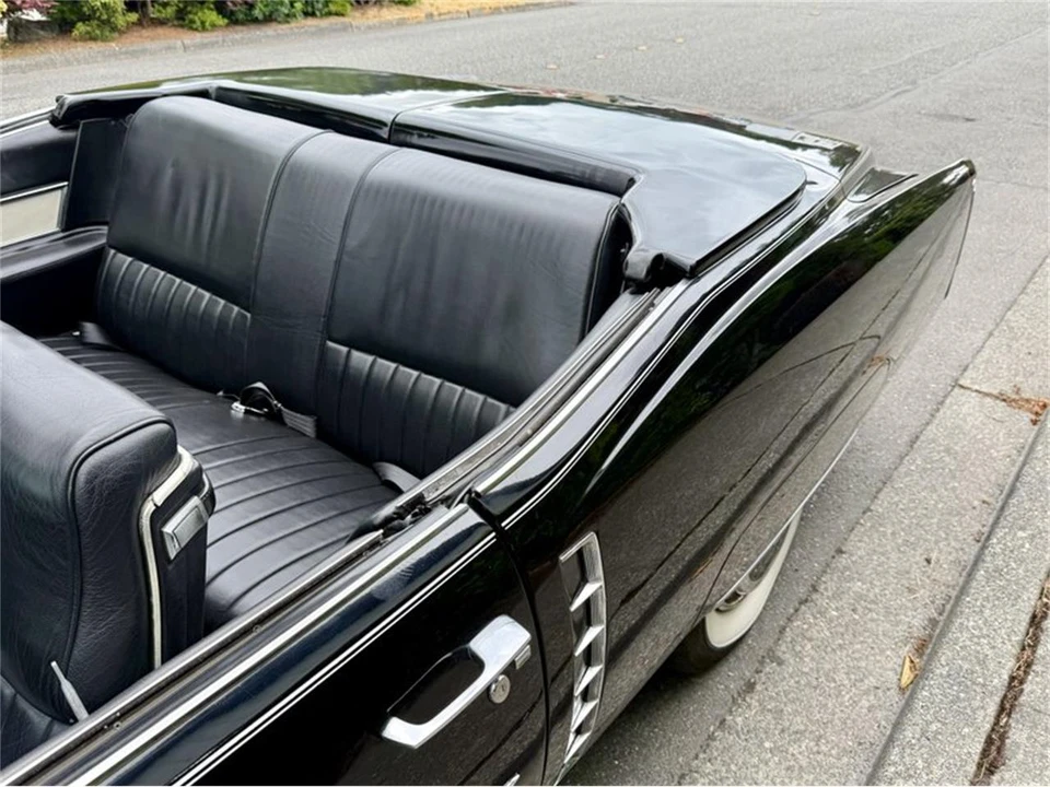 1972 Cadillac DeVille 4th Gen - Image 4 of 31