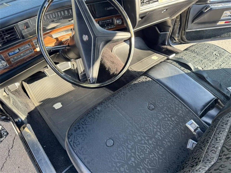 1972 Cadillac Calais - Image 15 of 31