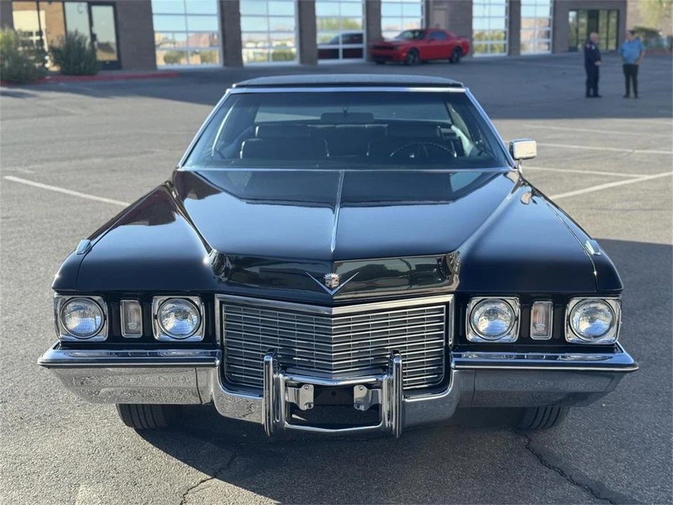 1972 Cadillac Calais - Image 3 of 31