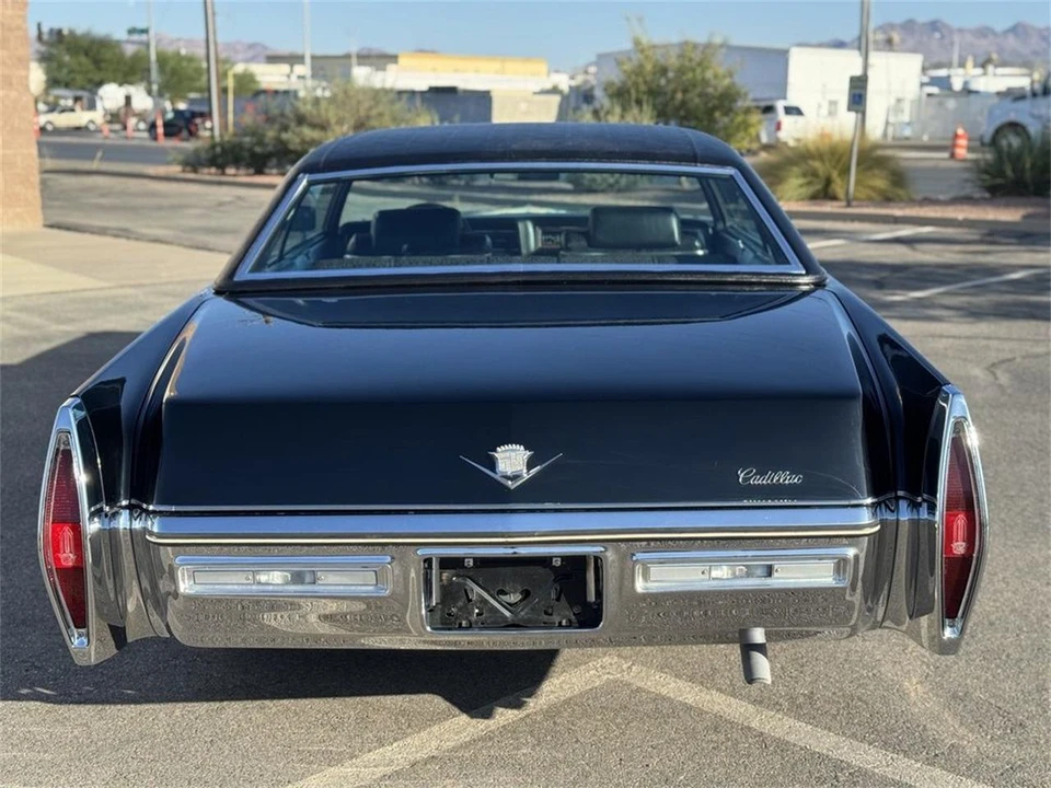 1972 Cadillac Calais - Image 7 of 31
