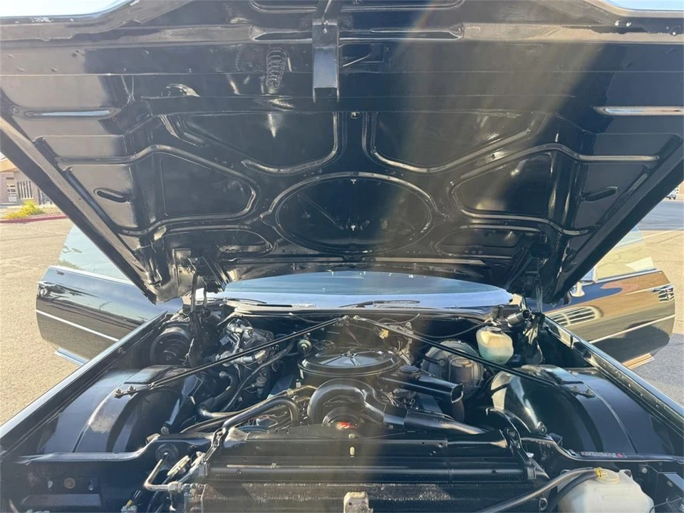 1972 Cadillac Calais - Image 17 of 31