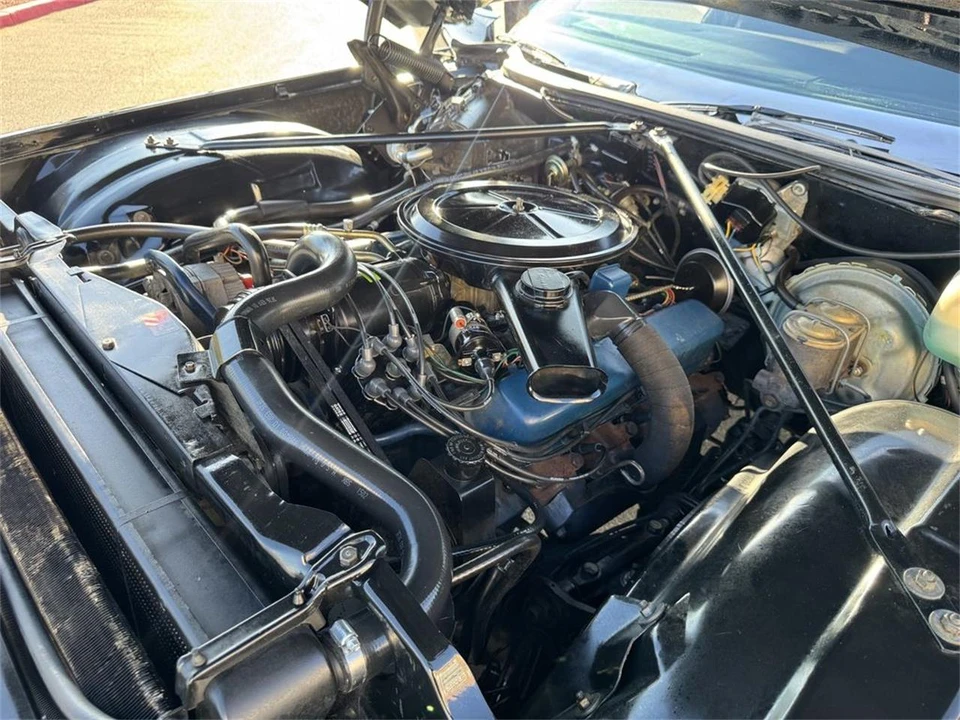 1972 Cadillac Calais - Image 19 of 31