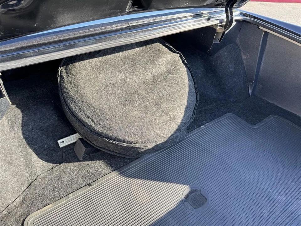 1972 Cadillac Calais - Image 21 of 31