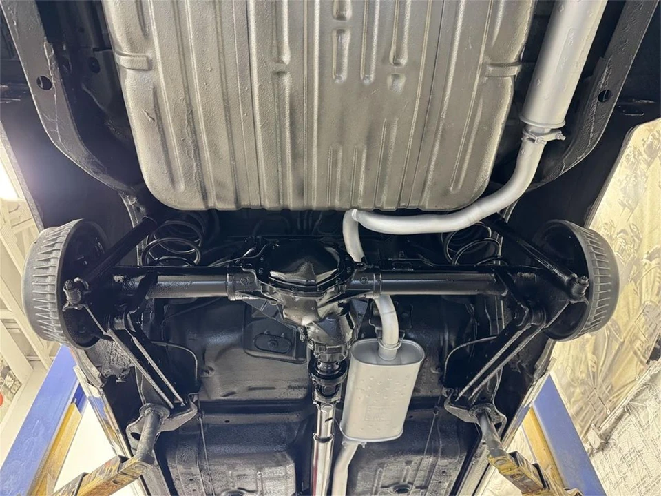 1972 Cadillac Calais - Image 29 of 31
