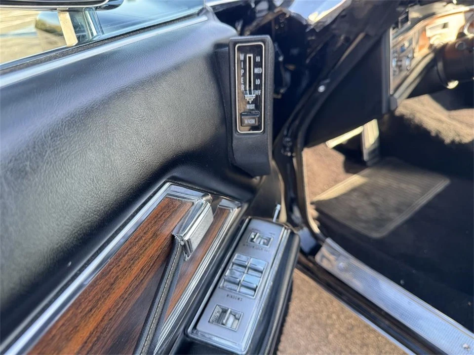 1972 Cadillac Calais - Image 11 of 31