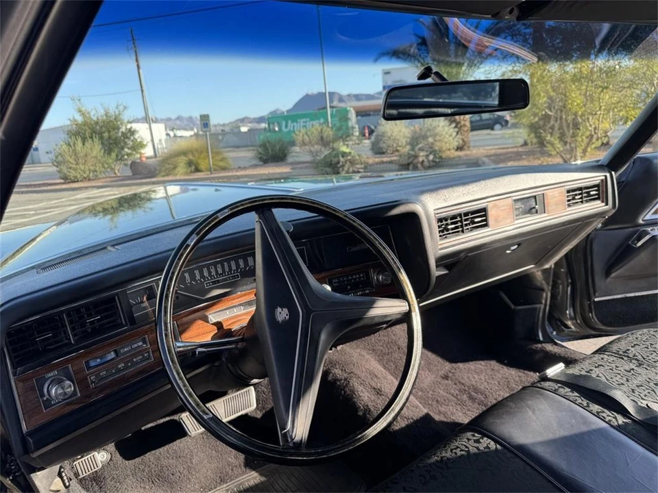 1972 Cadillac Calais - Image 8 of 31