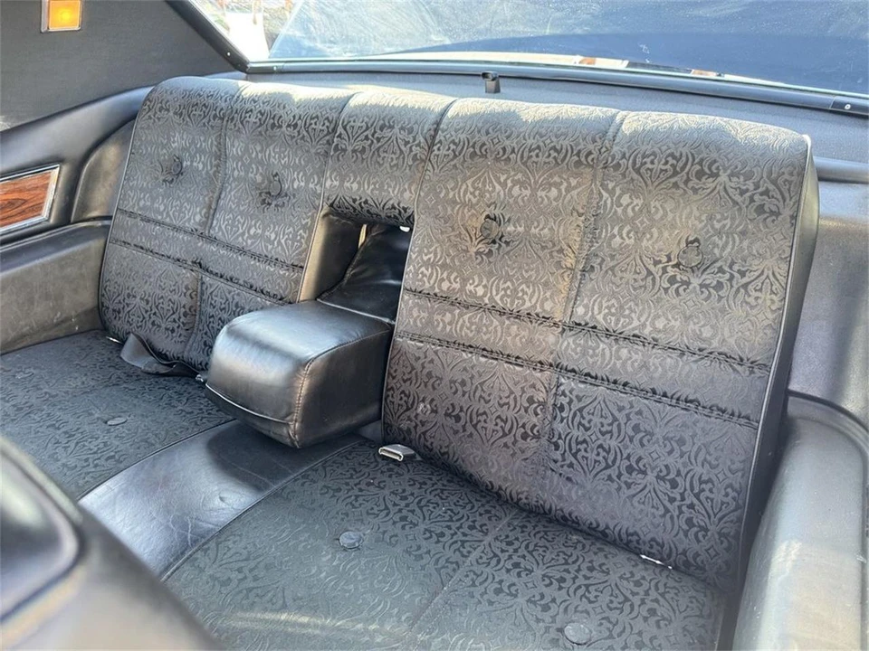 1972 Cadillac Calais - Image 16 of 31