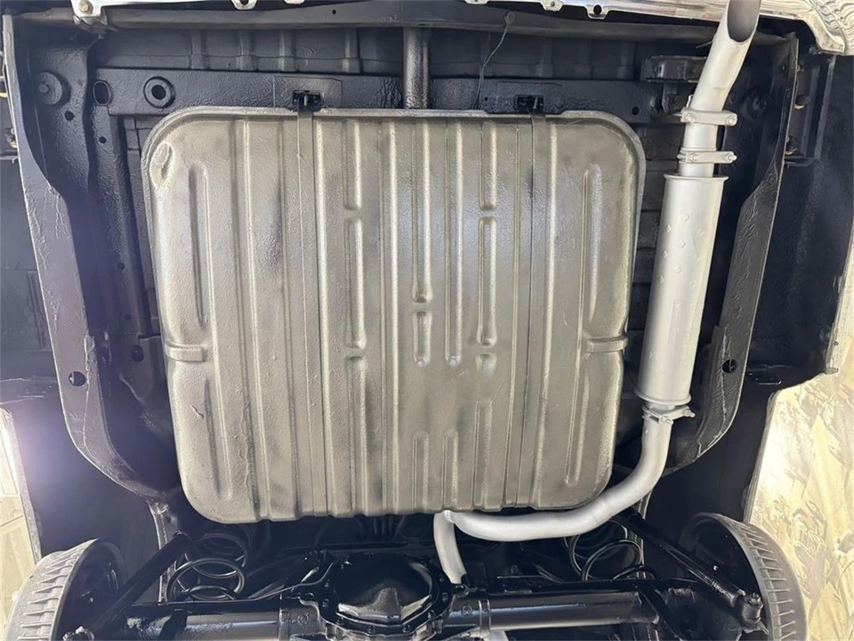 1972 Cadillac Calais - Image 28 of 31