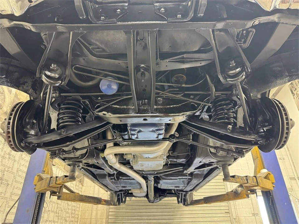 1972 Cadillac Calais - Image 24 of 31