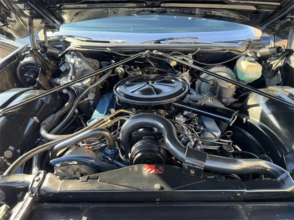 1972 Cadillac Calais - Image 18 of 31