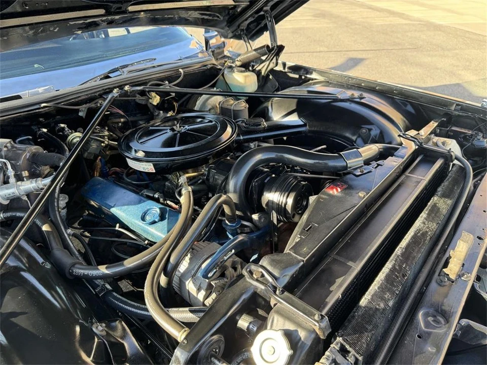 1972 Cadillac Calais - Image 20 of 31