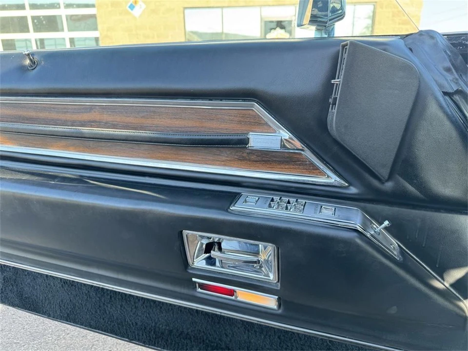 1972 Cadillac Calais - Image 10 of 31