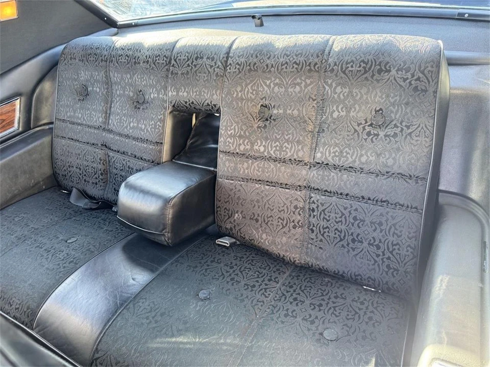 1972 Cadillac Calais - Image 12 of 31