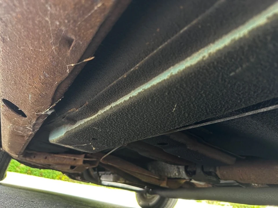 1972 Cadillac DeVille 4th Gen - Image 21 of 21
