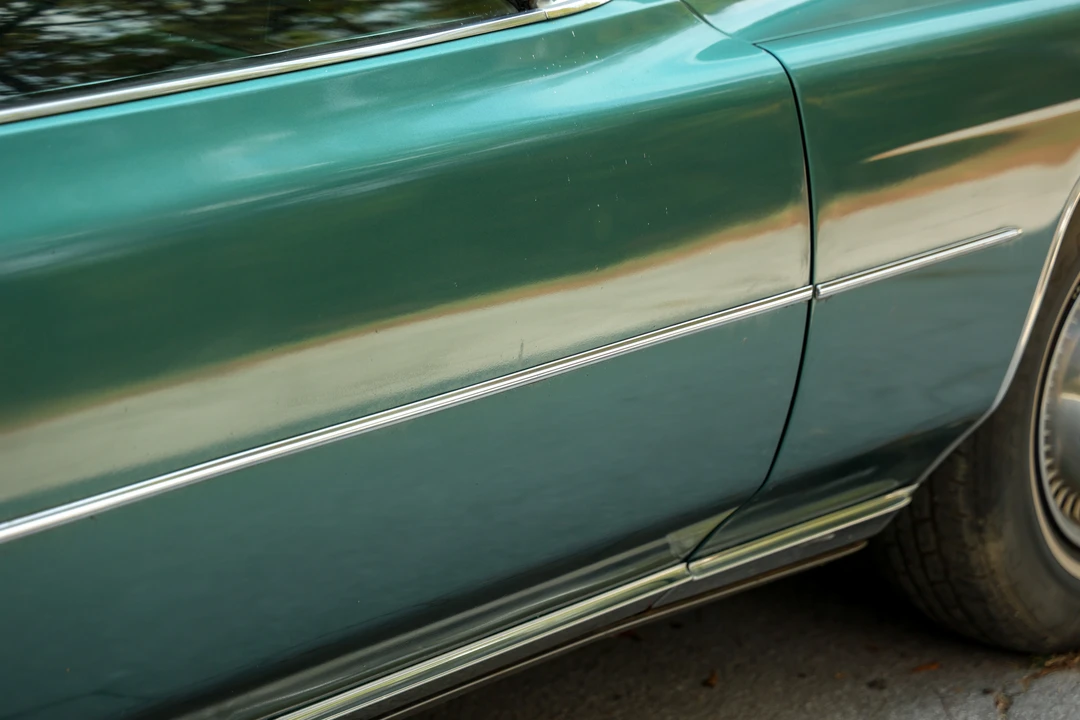 1972 Cadillac DeVille 4th Gen - Image 22 of 31