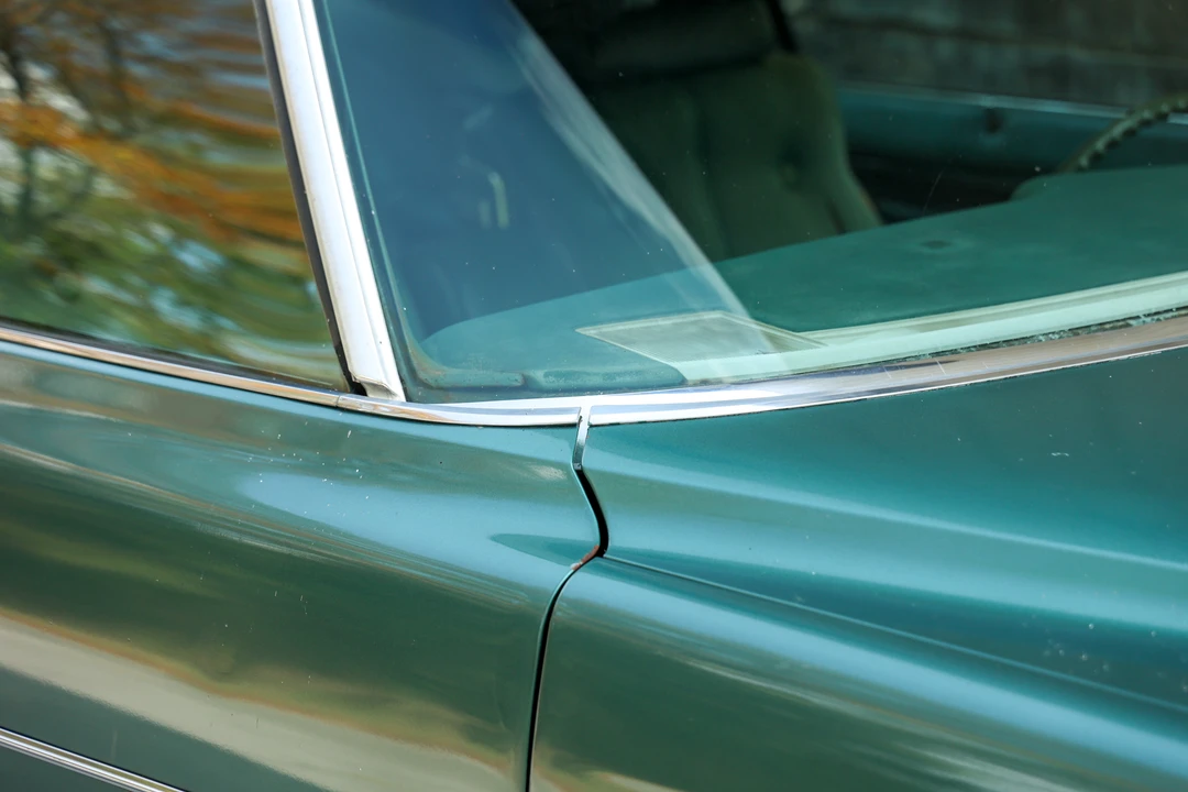1972 Cadillac DeVille 4th Gen - Image 27 of 31