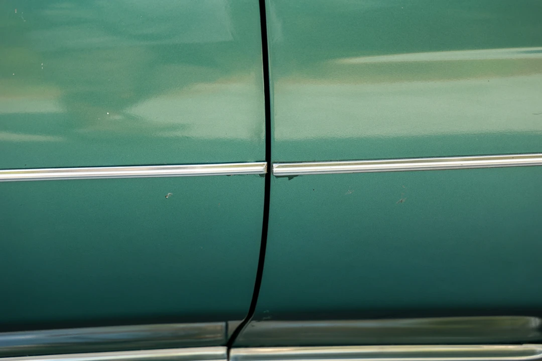 1972 Cadillac DeVille 4th Gen - Image 23 of 31