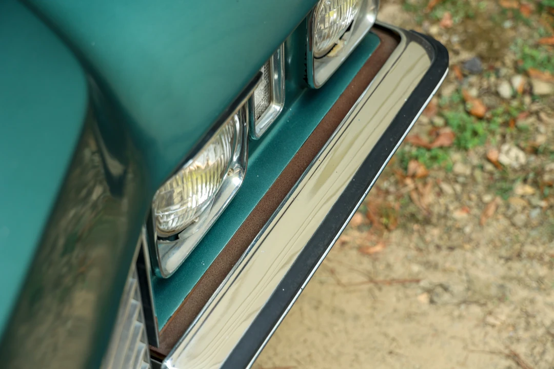 1972 Cadillac DeVille 4th Gen - Image 31 of 31