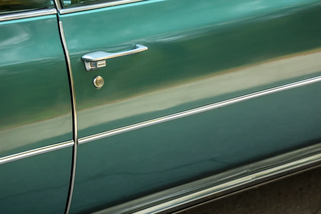 1972 Cadillac DeVille 4th Gen - Image 21 of 31