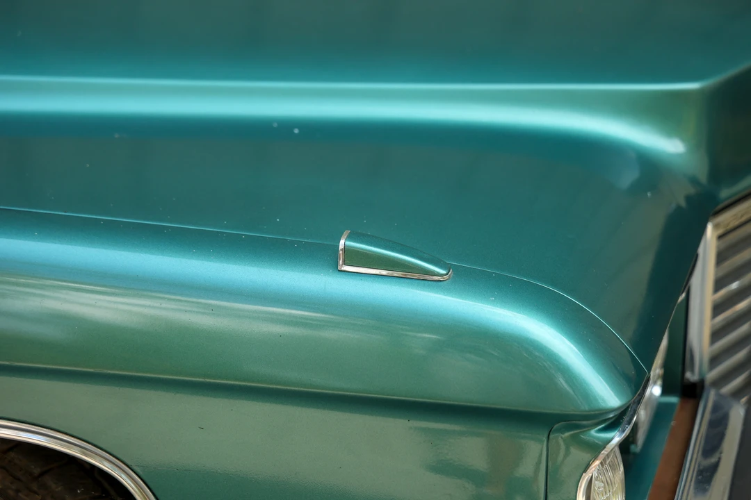 1972 Cadillac DeVille 4th Gen - Image 25 of 31
